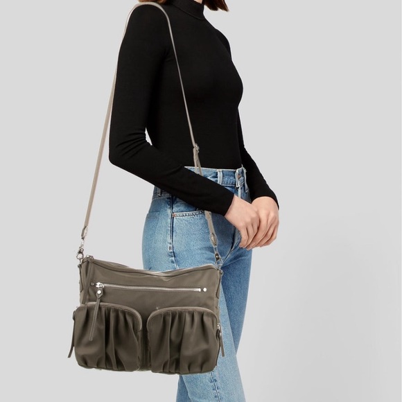 MZ Wallace Handbags - Mz Wallace Newyork Crossbody Bag